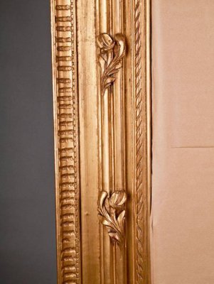 20th Century Standing Mirror-FLW-1401794