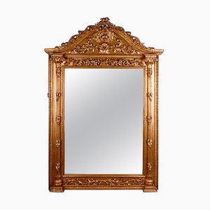 20th Century Standing Mirror-FLW-1401794