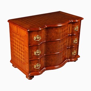 20th Century Style Baroque Commode-FLW-1401966