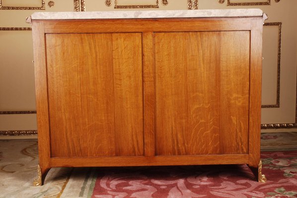 20th Century Transition Style Commode in style of Jean Henri Riesener-FLW-1401961