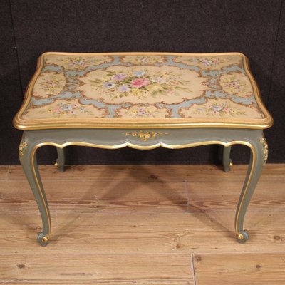 20th Century Venetian Coffee Table, 1960s-RP-1824300