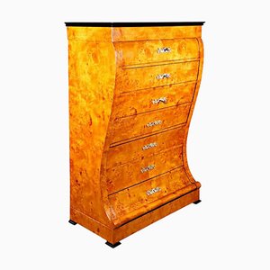 20th Century Vienna Biedermeier Chiffoniere Commode in the style of Josef Danhauser-FLW-1402354