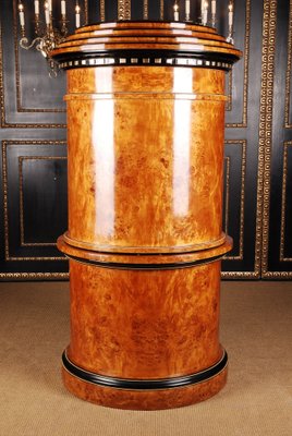 20th Century Vienna Cabinet attributed to John Lean-FLW-1402304