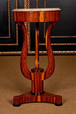 20th Century Viennese Biedermeier Style Occasional Table-FLW-1401839