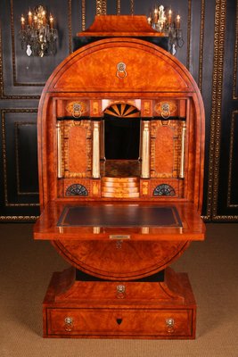 20th Century Viennese Secretaire-FLW-1401865