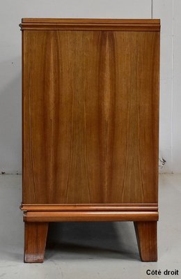 20th-Century Walnut Sideboard-RVK-897013