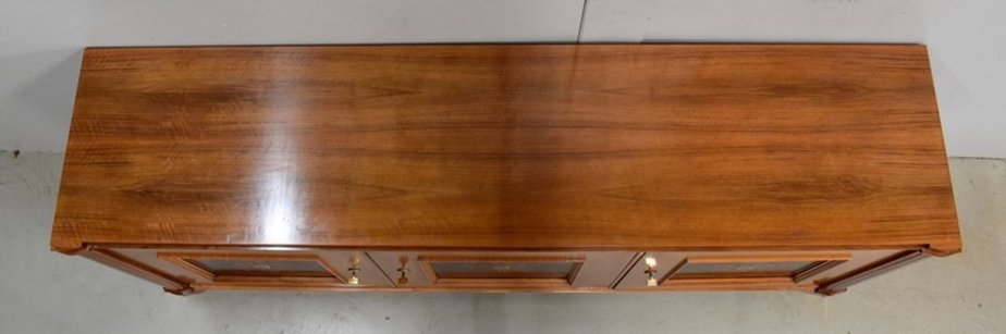 20th-Century Walnut Sideboard-RVK-897013