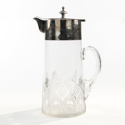 20th Century Wine Pitcher, Germany, 1920s-BKO-1797506