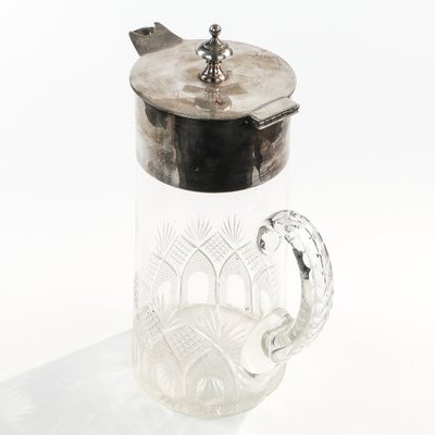 20th Century Wine Pitcher, Germany, 1920s-BKO-1797506