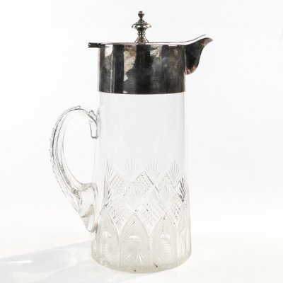 20th Century Wine Pitcher, Germany, 1920s-BKO-1797506