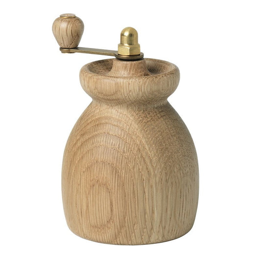 Menageri pepper mill by Kay Bojesen #oak #