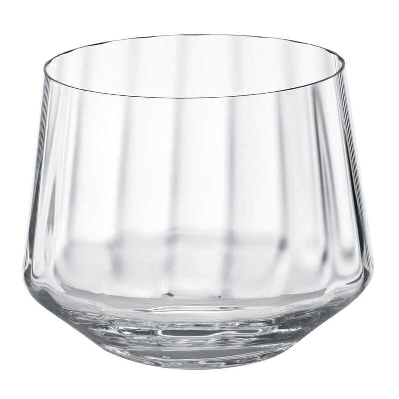 Bernadotte tumbler by Georg Jensen #low, 6 pcs #