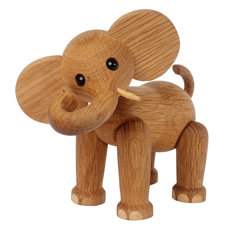 Ollie the Elephant figurine by Spring Copenhagen # #