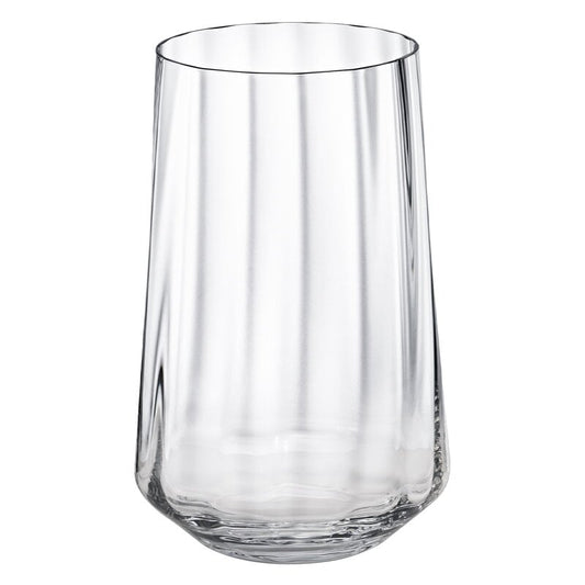 Bernadotte tumbler by Georg Jensen #high, 6 pcs #