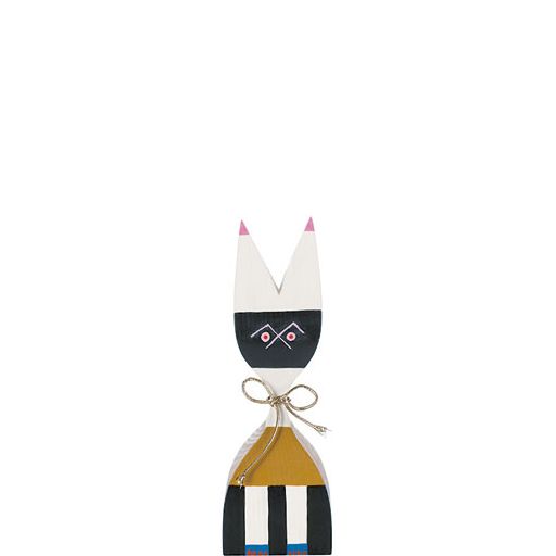 Wooden Doll No. 9 by Vitra