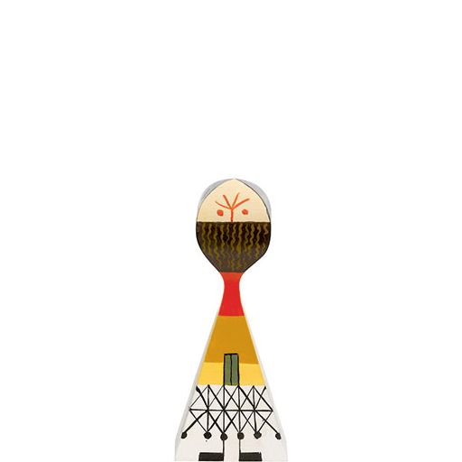 Wooden Doll No. 13 by Vitra