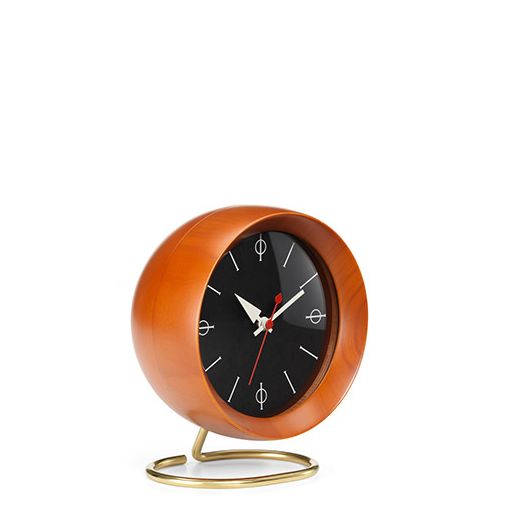 Desk Clocks - Chronopak by Vitra