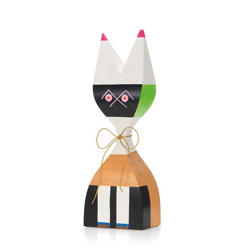 Wooden Doll No. 9 super large by Vitra