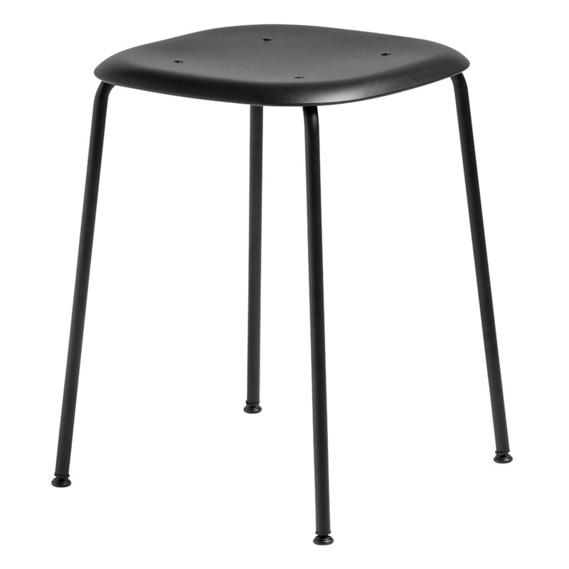 Soft Edge 75 Stool by HAY