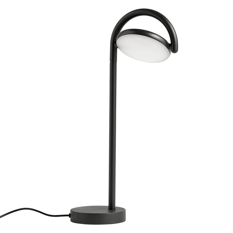 Marselis Table Lamp by HAY