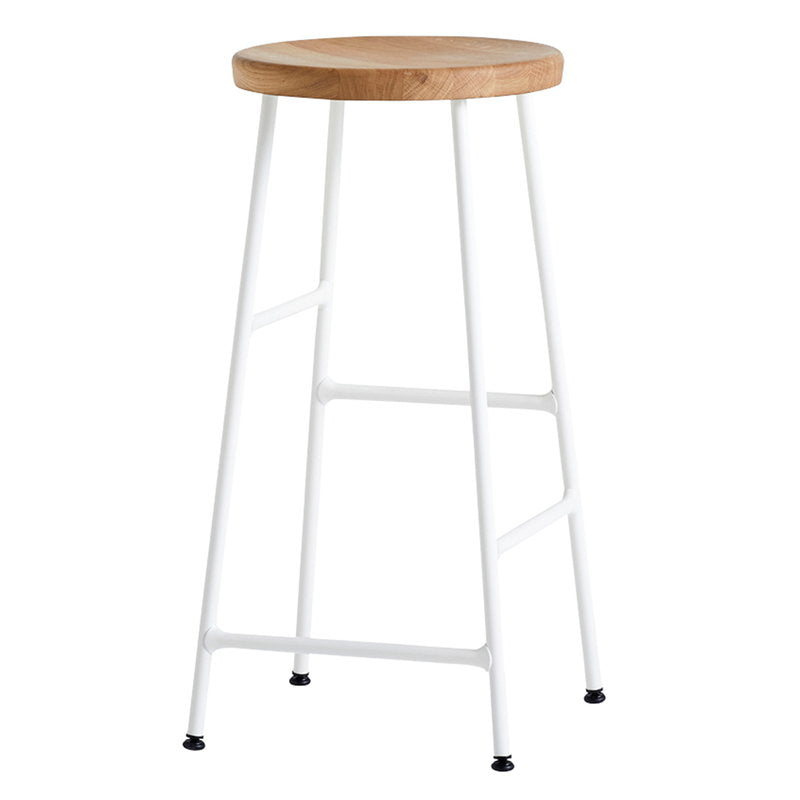 Cornet Bar Stool by HAY