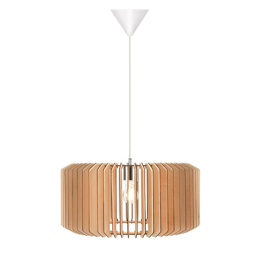 Asti 50 Pendant Lamp by nordlux #Natural