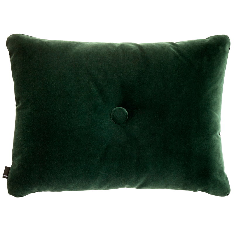 Dot Soft cushion by HAY