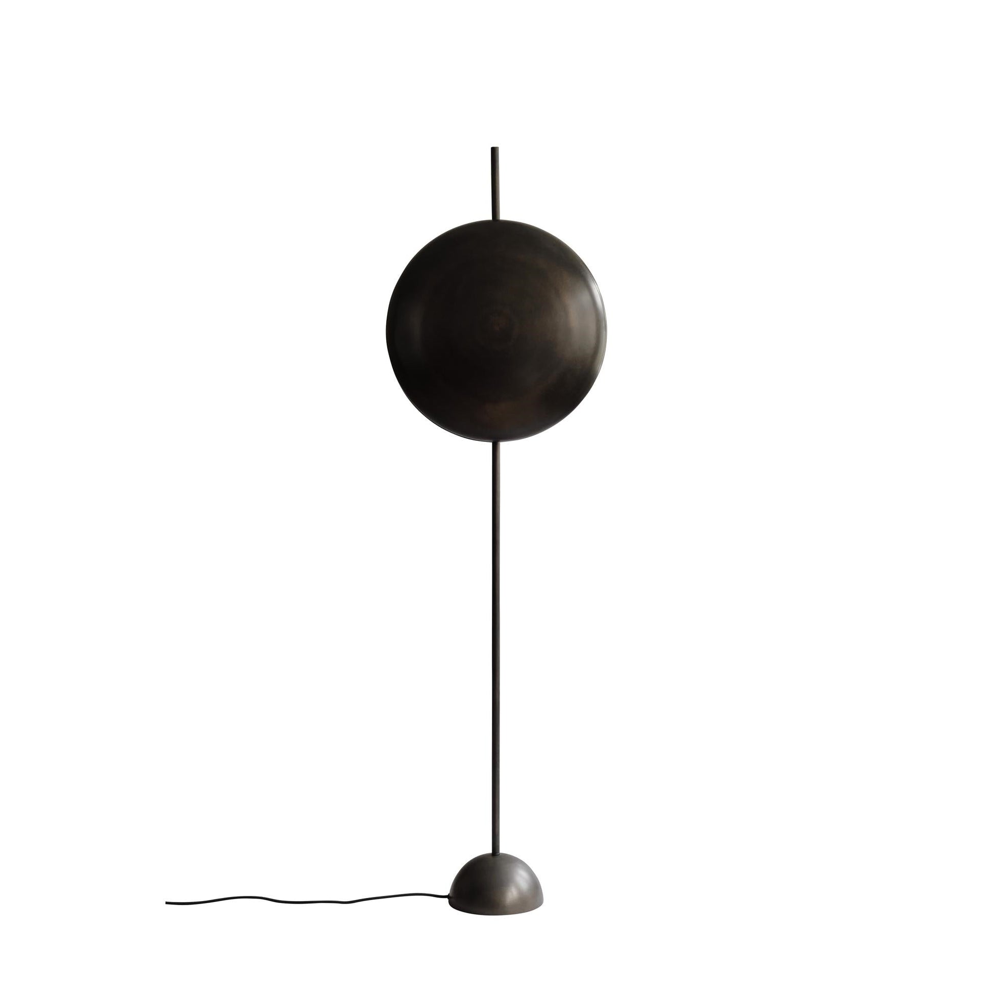 Totem Floor Lamp by 101 Copenhagen #Bronze