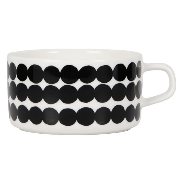 Oiva - Siirtolapuutarha tea cup 2,5 dl by Marimekko # #