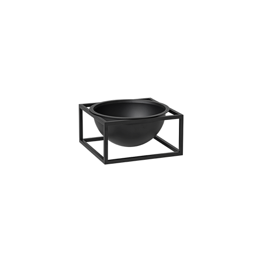 Bowl Centerpiece Small by Audo #Black