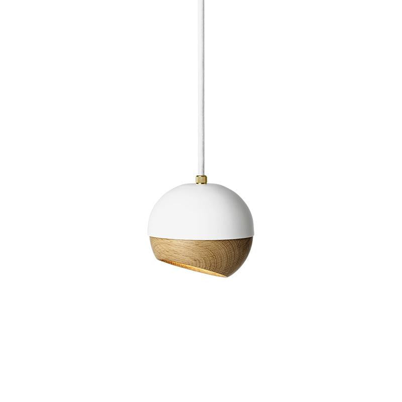 Ray Pendant by Mater