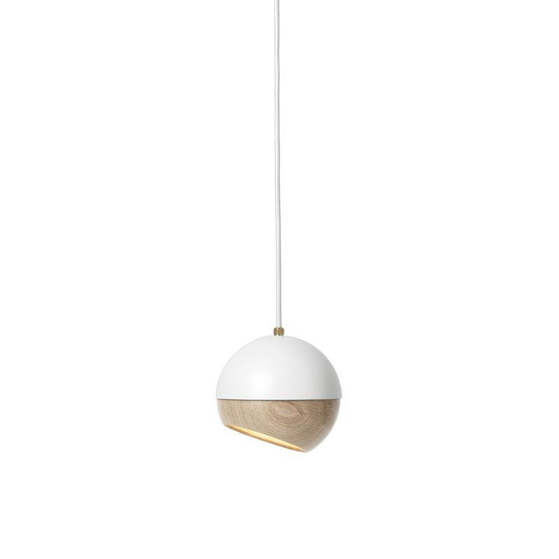 Ray Pendant by Mater