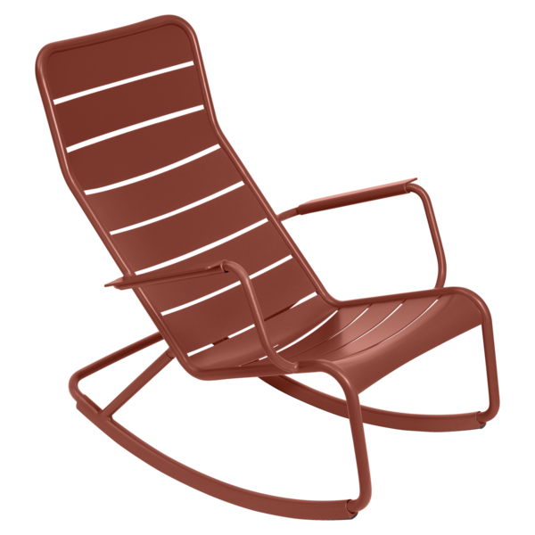 LUXEMBOURG ROCKING CHAIR by Fermob