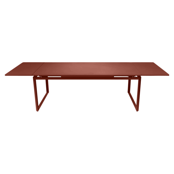 BIARRITZ TABLE WITH EXTENSIONS 200/300 X 100 CM by Fermob