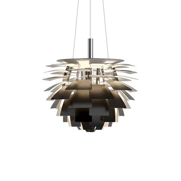 PH Artichoke Ø 480 Pendant Lamp by Louis Poulsen