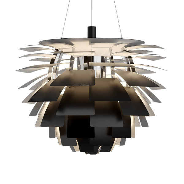 PH Artichoke Ø 840 Pendant Lamp by Louis Poulsen