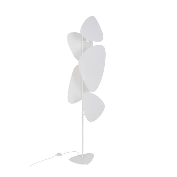 Floor Lamp Screen by Market Set #Murano