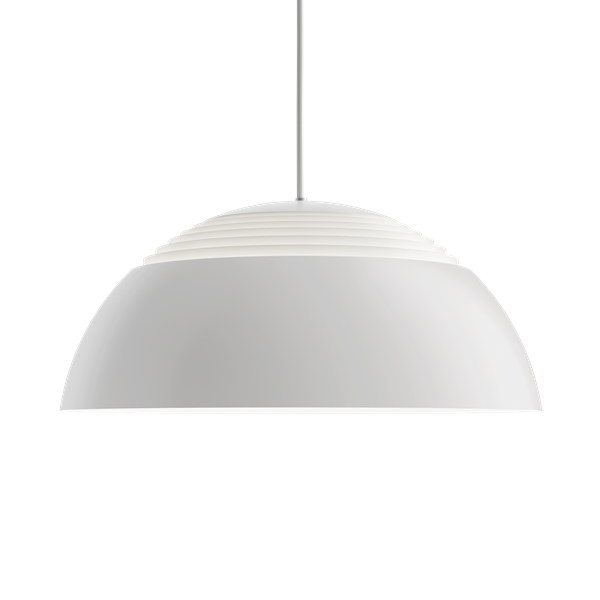 AJ Royal Ø 500 Pendant Lamp by Louis Poulsen