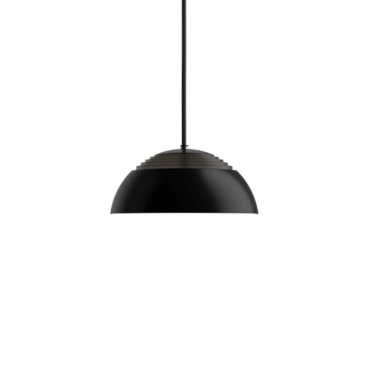 AJ Royal Ø 250 Pendant Lamp by Louis Poulsen