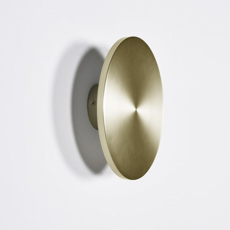 Zenith Wall Lamp by Eno Studio