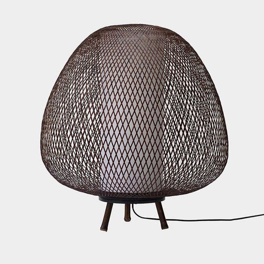 Twiggy Egg Floor Lamp by Ay illuminate