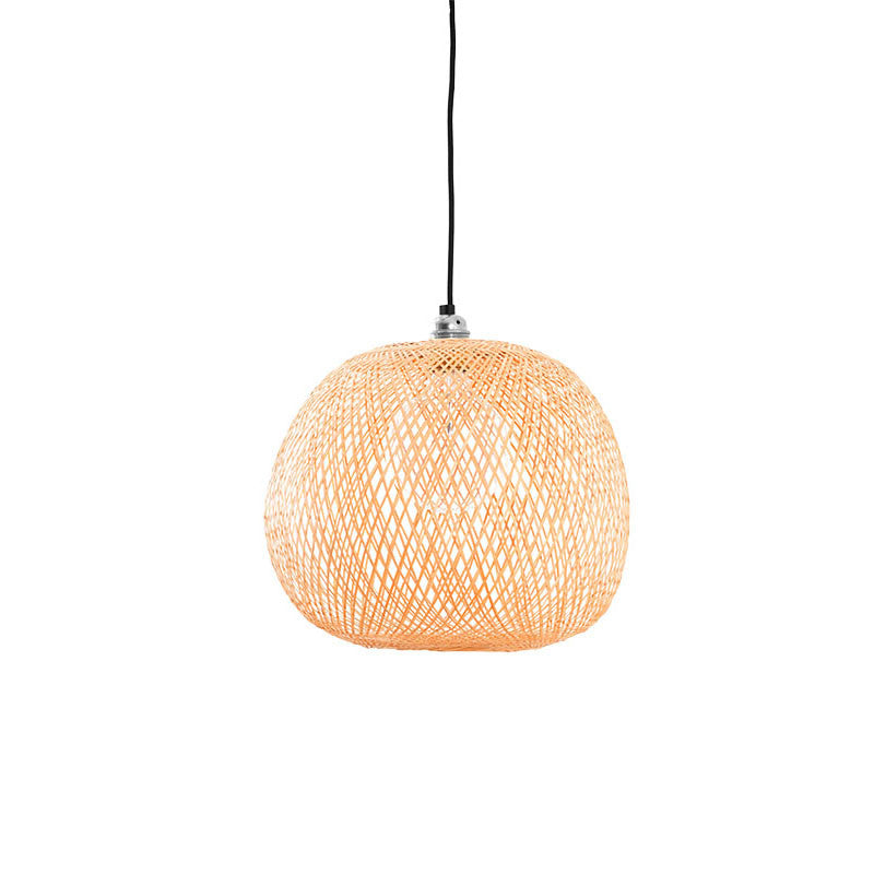 Plum Suspension by Ay illuminate