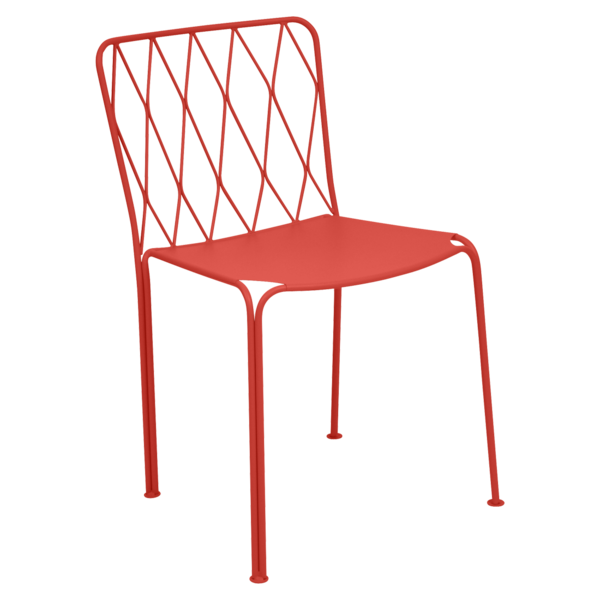 KINTBURY CHAIR by Fermob