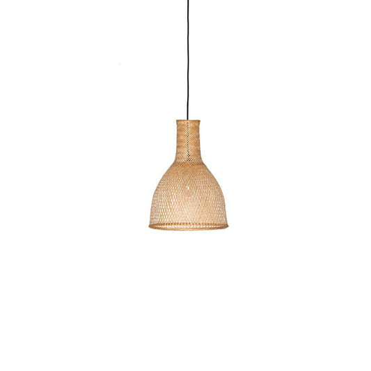 Bamboo Suspension by Ay illuminate