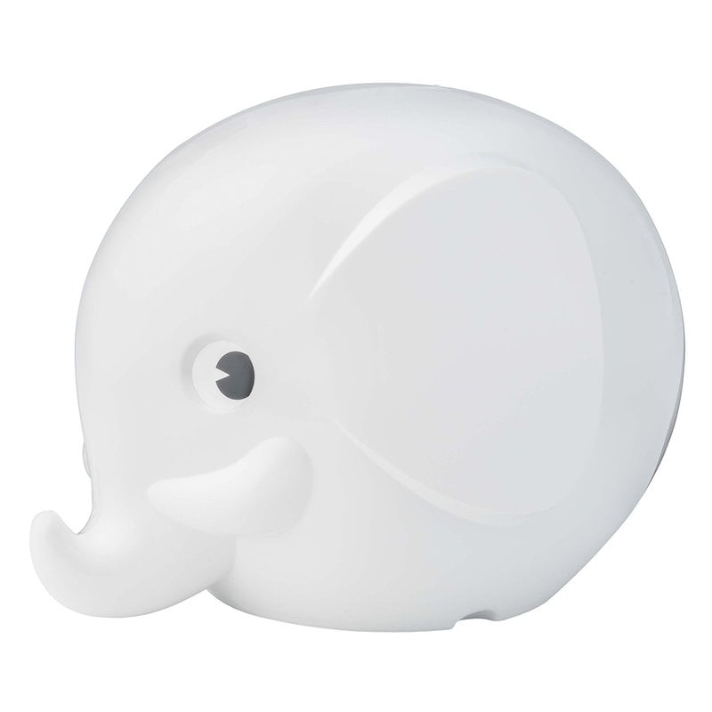 Maxi Elephant moneybox by Palaset #white #