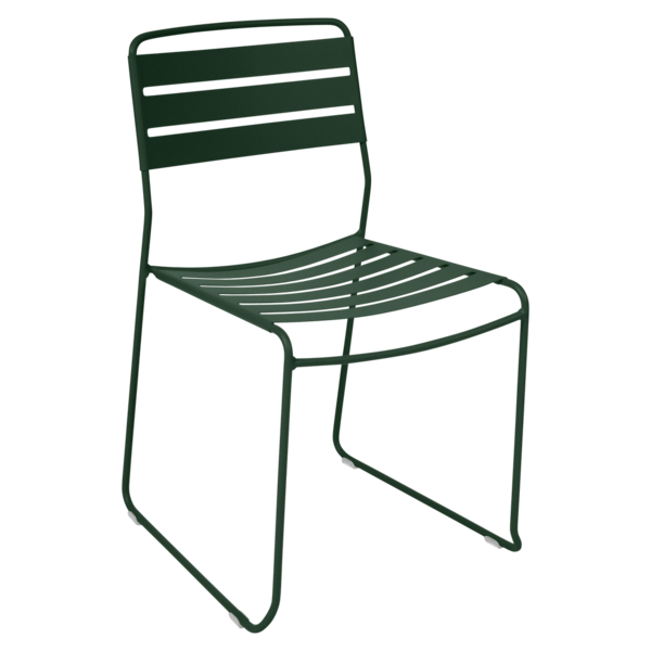 Surprising Chair by Fermob #CEDAR GREEN