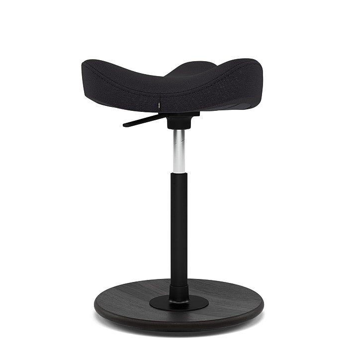 Move™ - The versatile saddle chair for sit/stand support (Upholstery Material - Revive)