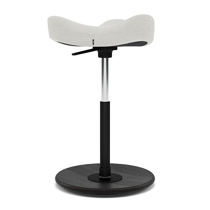 Move™ - The versatile saddle chair for sit/stand support (Upholstery Material - Fiord 2)