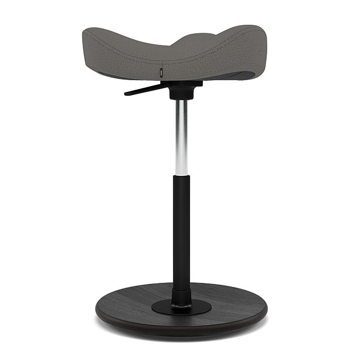 Move™ - The versatile saddle chair for sit/stand support (Upholstery Material - Revive)