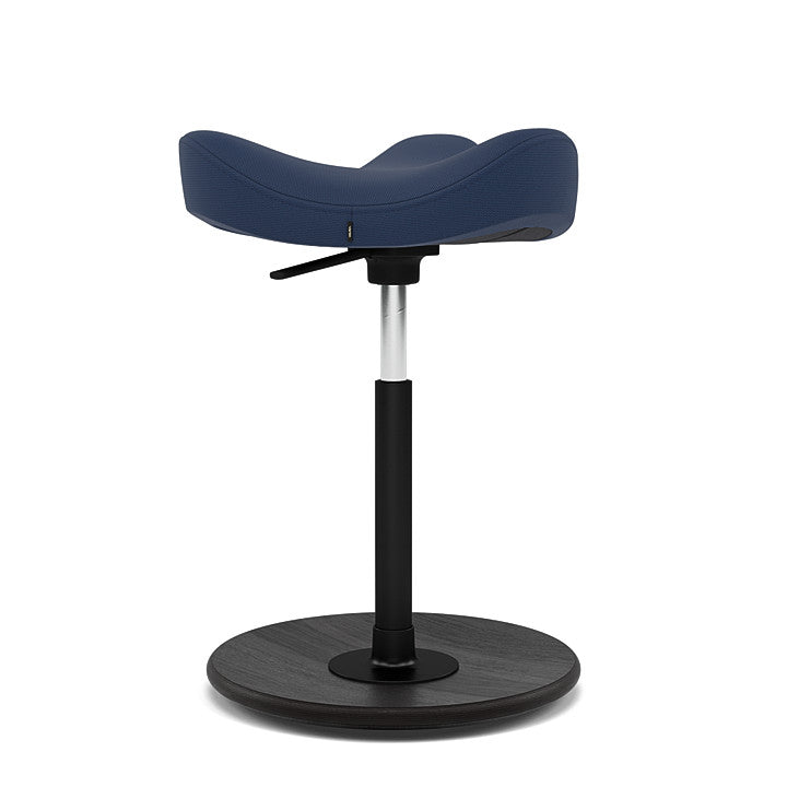 Move™ - The versatile saddle chair for sit/stand support (Upholstery Material - Revive)